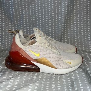 Nike Air Max 270